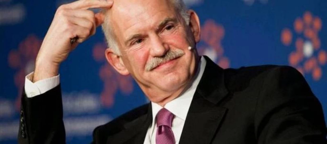 Δεν άρεσε στον Γ.Παπανδρέου το γαλλικό και ολλανδικό βέτο για Αλβανία και Σκόπια!